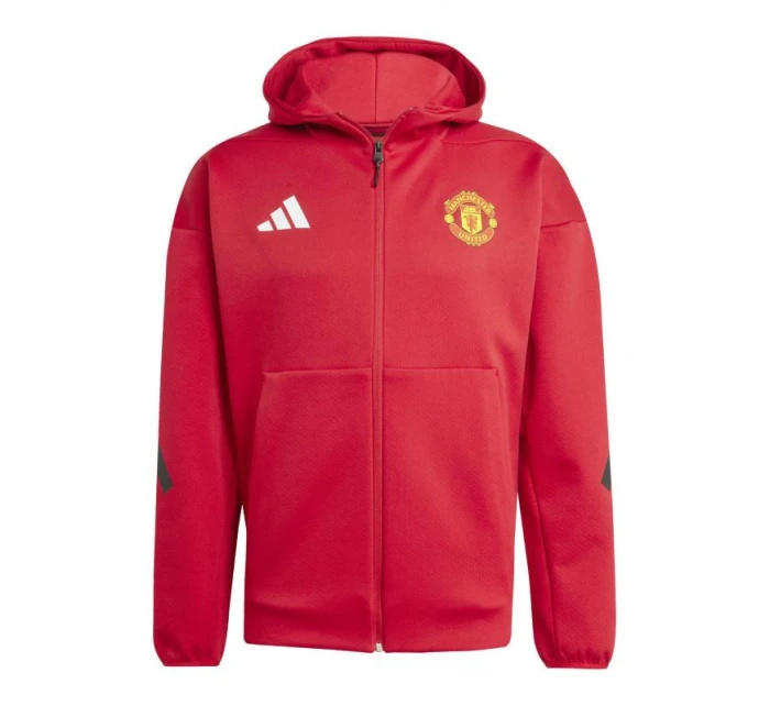 Manchester United M mikina model 21263603 - ADIDAS Manchester United M mikina model 21263603 - ADIDAS