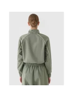 Dámská přechodná bunda se stojáčkem model 21431906 - 4F