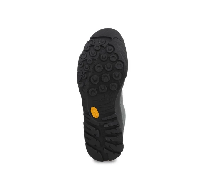 La Sportiva BOULDER X MID GTX ZFAS054G00R04 CARBON/FLAME La Sportiva BOULDER X MID GTX ZFAS054G00R04 CARBON/FLAME