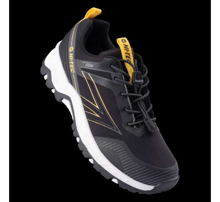 Dětské boty model 21936573 LOW WP TEEN