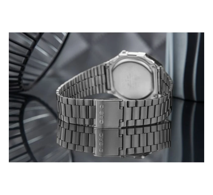 Vintage pánské hodinky model 21804763 + BOX - CASIO