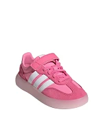 Detská obuv adidas Barreda Decode EL C pink KI8615