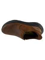 Skechers Slip-Ins: Conner – Rayne 205547-CDB hnědé 41
