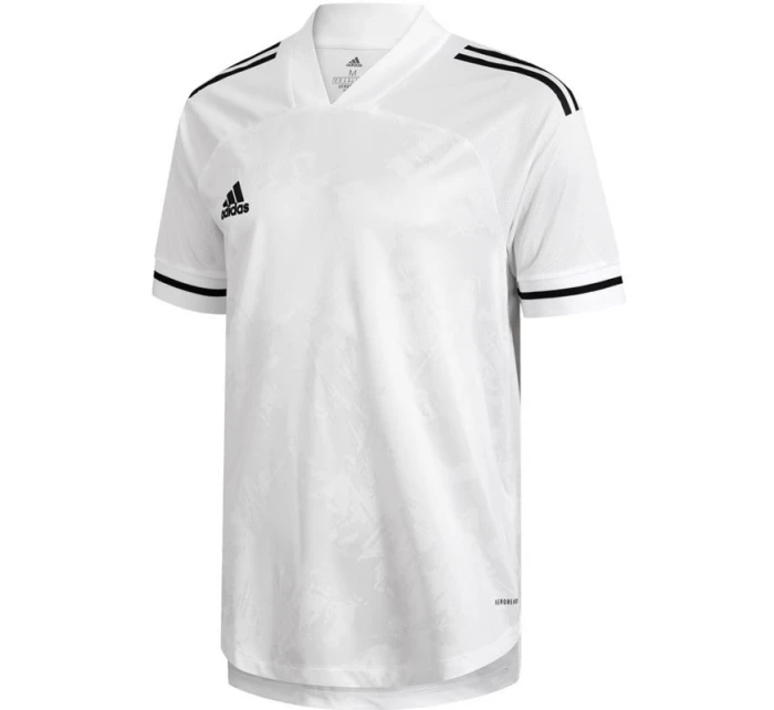 Pánske futbalové tričko Condivo 20 M FT7255 - Adidas