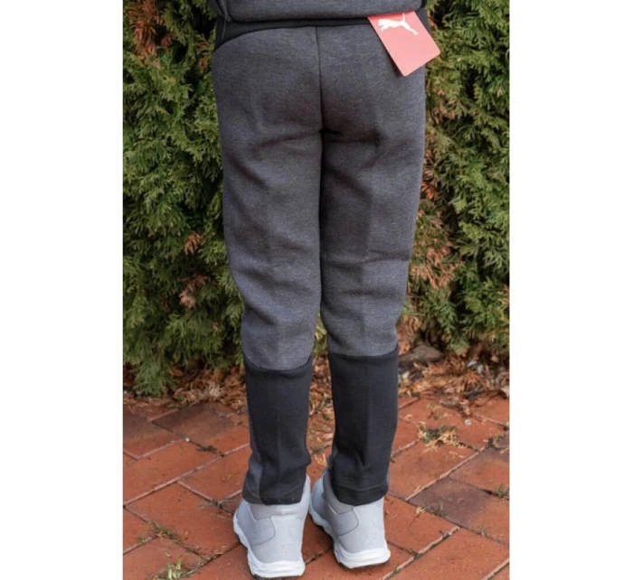 Chlapecké kalhoty Jr model 17071820 07 - Puma