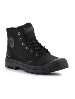 Boty Pampa Hi Lth U model 18006700 - Palladium