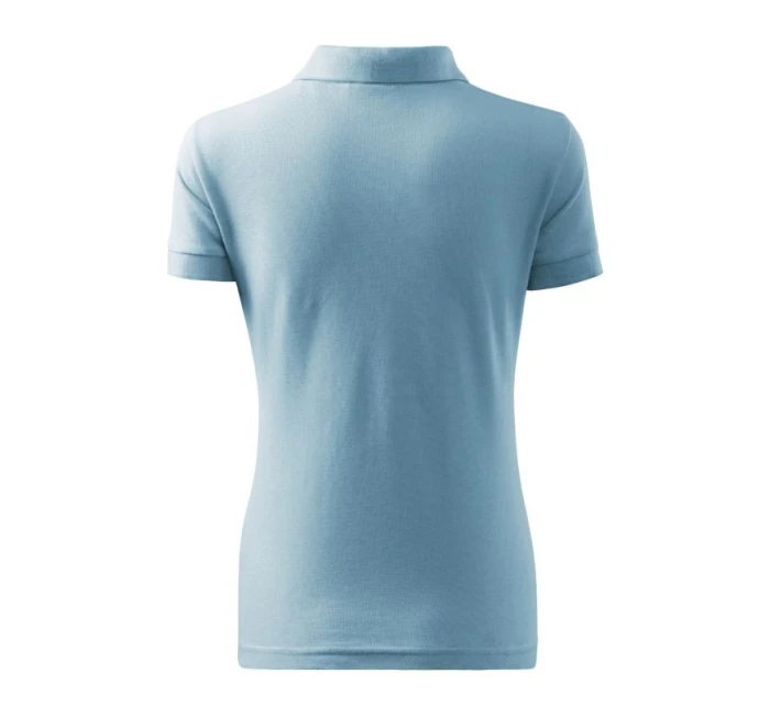 Dámske polo tričko Cotton Heavy W MLI-21615 - Malfini
