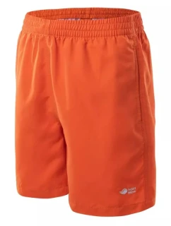 Plavecké šortky Aquawave Apeli Jr 92800481969