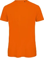 B&C Inspire T /men_° Pánské tričko Medium Fit z bio bavlny model 22498912 orange B&C Inspire T /men_° Pánské tričko Medium Fit z bio bavlny model 22498912 orange