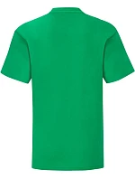 Kids Iconic 150 T Dětské tričko model 22421158 kelly green - Fruit of the Loom Kids Iconic 150 T Dětské tričko model 22421158 kelly green - Fruit of the Loom