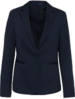 K Dámský blejzr 20. night navy heather model 22512584 - Kariban K Dámský blejzr 20. night navy heather model 22512584 - Kariban