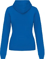 K 465 Dámská mikina s kontrastní kapucí light royal model 22509606 - Kariban K 465 Dámská mikina s kontrastní kapucí light royal model 22509606 - Kariban