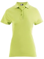 Dámské piqué polo "Superior" 40. lime model 22440675 - Promodoro Dámské piqué polo "Superior" 40. lime model 22440675 - Promodoro