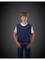 Yoko HVJ 259 Hi-Vis tabard 79.J259 safír Yoko HVJ 259 Hi-Vis tabard 79.J259 safír