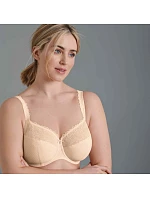 Podprsenka s kosticami Eloise Full Cup 5295 rose - RosaFaia Podprsenka s kosticami Eloise Full Cup 5295 rose - RosaFaia