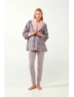 Vamp - Kabát s potlačou 21483 - Vamp