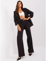 Bunda LK MA 509034.85 čierna Bunda LK MA 509034.85 čierna