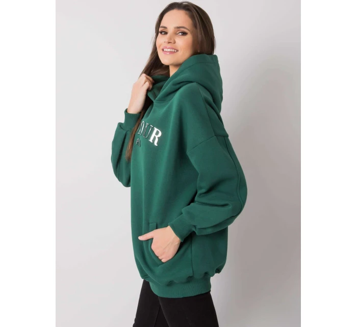 RV BL model 16719533 tmavě zelená - FPrice