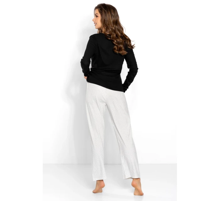 Naomi model 17833805 pyžamo - Momenti Per Me