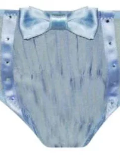 Nohavičky 30-1194 Pleasure State