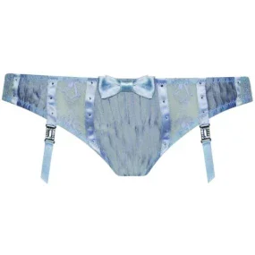 Nohavičky 30-1194 Pleasure State