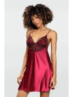 Dámska nočná košieľka LYSSA Dámska nočná košieľka LYSSA