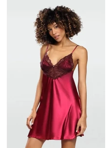 Dámska nočná košieľka LYSSA