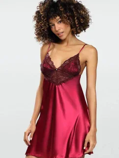 Dámska nočná košieľka LYSSA