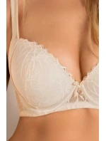 PUSH UP PODPRSENKA BÉŽOVÁ model 21132899 - MEDIOLANO