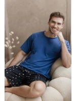 PÁNSKÉ PYŽAMO M2XL model 22039505 - Taro