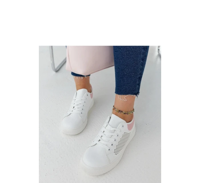 Tenisky model 207478 Solea