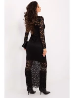 Dlhé šaty model 220439 Rue Paris