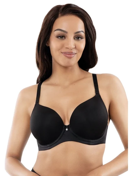Dámske bustier Parfait P6270 34 D Black