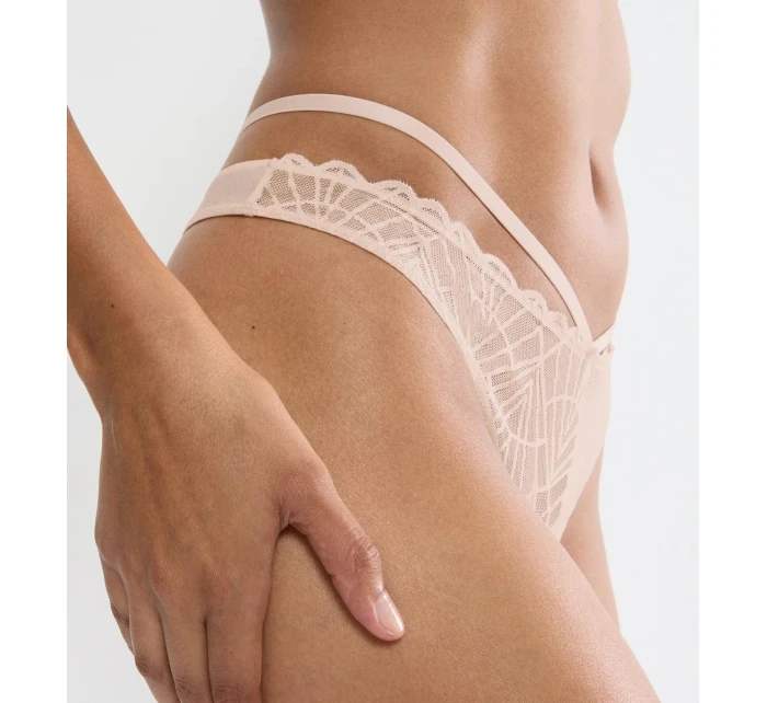 String That Night In Vegas - PINK - TRIUMPH PINK - TRIUMPH