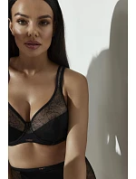 Podprsenka Soft Comfort Ava 2301 Black Maxi Podprsenka Soft Comfort Ava 2301 Black Maxi