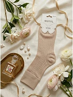 Ponožky Butterfly  3542 model 22047336 - WiK