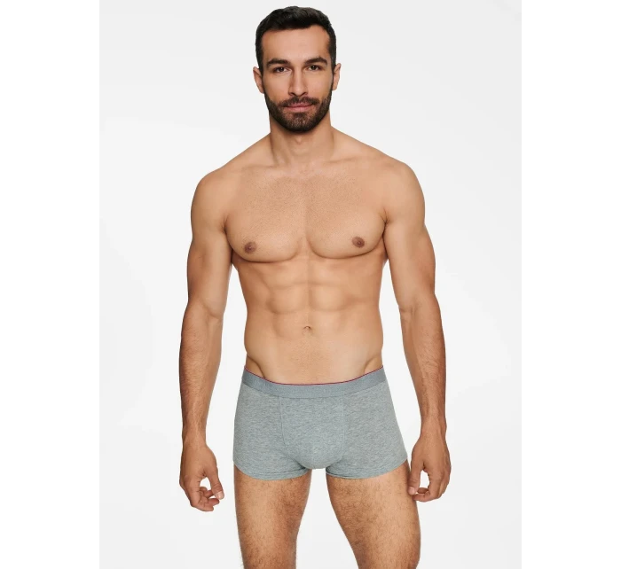 Pánske boxerky Henderson Red Line 18724