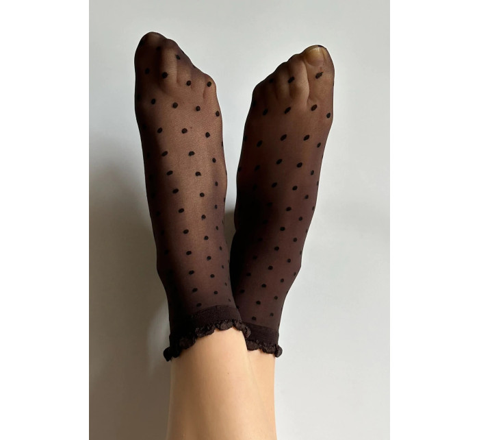 Dámske ponožky Veneziana Myriam