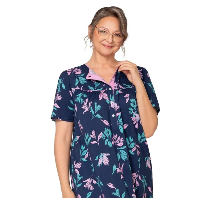 Dámska nočná košeľa Martel Bogna I 203 kr / r M-2XL