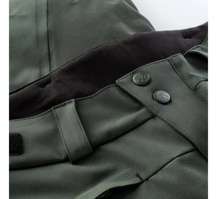 Lyžiarske nohavice Iguana Otho M 92800439362