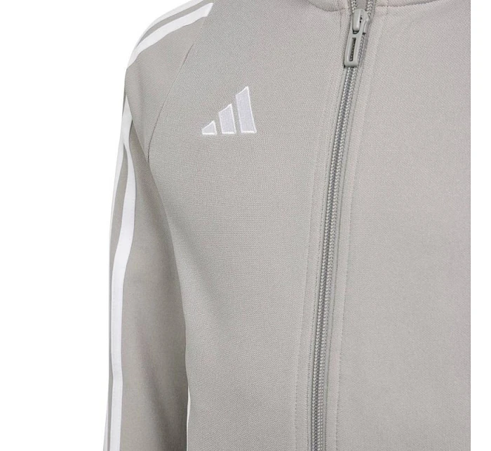 Mikina adidas Tiro 24 Training Jr IR9508