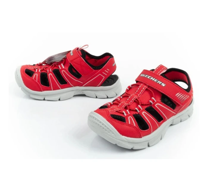 Sandály  Jr model 20232927 - Skechers