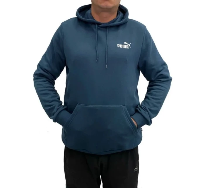 Mikina Ess Logo M model 21820893 16 - Puma