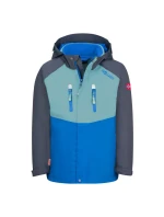 Tollkids Detská bunda Bryggen 3v1 Jr 418-198 Tollkids Detská bunda Bryggen 3v1 Jr 418-198