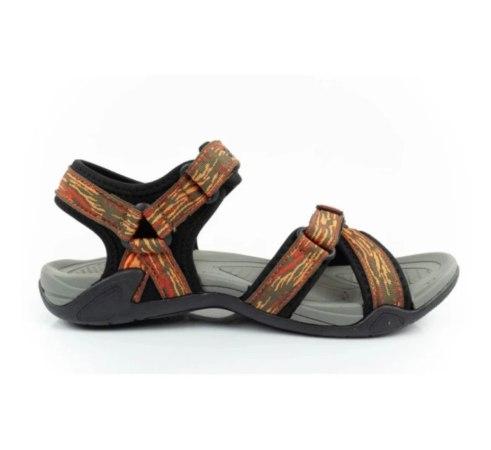 W dámské sandály model 21052371 - Grisport W dámské sandály model 21052371 - Grisport