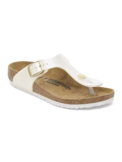Žabky Gizeh BS Jr model 21199180 - Birkenstock