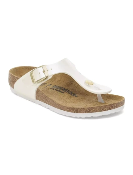 Žabky Gizeh BS Jr model 21199180 - Birkenstock