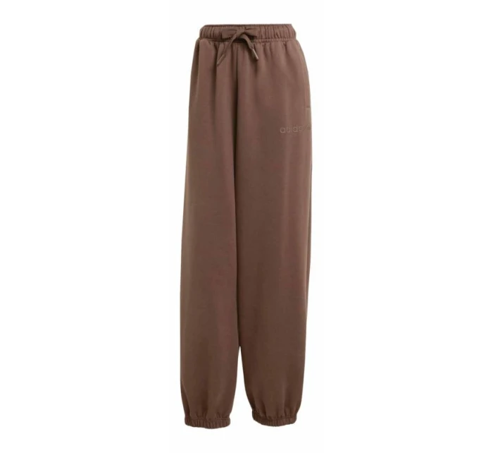 Dámské kalhoty Essentials Linear model 21420456 - ADIDAS