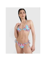 Dámské bikiny se středně vysokým pasem model 21433690 - 4F