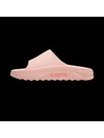 Ružové žabky Kubota Flow K25SS-112-001-28-1 Ružové žabky Kubota Flow K25SS-112-001-28-1